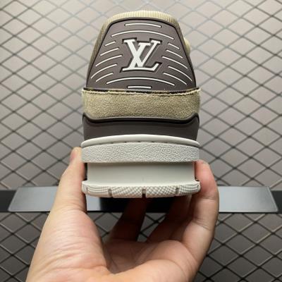 wholesale quality louis vuitton men shoes model no. 863